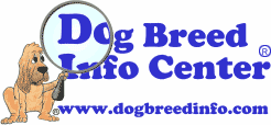 Dog Breed Info Center